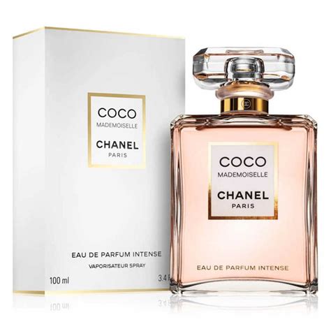 amazon coco chanel intense|Chanel intense coco mademoiselle.